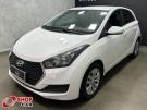 HYUNDAI HB20 Comfort Plus 1.0 12v Branca