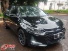 GM - Chevrolet Onix Sedan Plus Midnight 1.0T 12v Preta