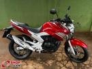 YAMAHA YS 250 Fazer Vermelha