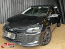 GM - Chevrolet Onix Sedan Plus Midnight 1.0T 12v Preta