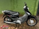 HONDA Biz 125 ES Preta