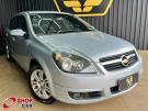 GM - Chevrolet Vectra Hatch GT 2.0 Prata