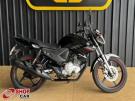 YAMAHA YS 150 Fazer ED Preta