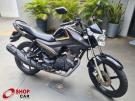 YAMAHA YBR 150 ED Factor Preta