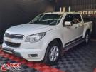 GM - Chevrolet S10 LTZ 2.8CTDi 16v 4x4 C.D. Branca