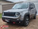 JEEP Renegade Trailhawk 2.0TDi 16v 4x4 Cinza