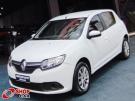 RENAULT Sandero Expression 1.6 Branca