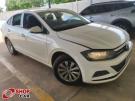 VW - Volkswagen Virtus 1.6 16v Branca