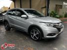 HONDA HR-V EX 1.8 16v Prata