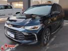 GM - Chevrolet Tracker Premier 1.2T 12v Azul