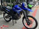 YAMAHA XTZ 250 Lander Azul