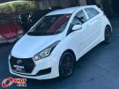 HYUNDAI HB20 Unique 1.0 12v Branca