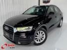 AUDI Q3 Ambiente 1.4 TFSi 16v Preta