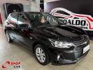 GM - Chevrolet Onix Hatch LTZ 1.0T 12v Preta