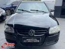 VW - Volkswagen Gol 1.0 2p. Preta