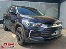 GM - Chevrolet Tracker LT 1.0T 12v Azul