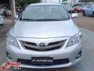TOYOTA Corolla XRS 2.0 16v Prata