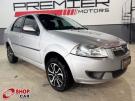 FIAT Siena EL 1.0 Prata