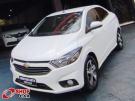GM - Chevrolet Prisma LT 1.4 Branca