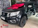 NISSAN Frontier SE 2.3TDi 16v 4X4 C.D. Preta