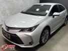 TOYOTA Corolla XEi 2.0 16v Prata