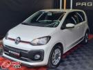VW - Volkswagen Up! Connect 1.0 12v TSi 4p. Branca