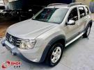 RENAULT Duster Dynamique 2.0 16v Prata