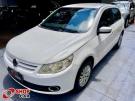 VW - Volkswagen Gol Trend 1.0 4p. Branca