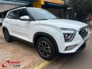 HYUNDAI Creta Confort 1.0T 12v Branca