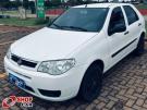 FIAT Palio 1.0 Fire 4p. Branca