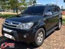 TOYOTA Hilux SW4 SRV D4-D 3.0TDi 16v 4x4 Preta