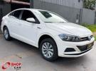 VW - Volkswagen Virtus 1.6 16v Branca