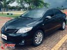 TOYOTA Corolla Altis 2.0 16v Preta