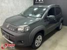 FIAT Uno Way 1.0 4p. Cinza