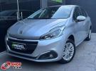 PEUGEOT 208 Active 1.2 12v Prata
