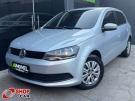 VW - Volkswagen Gol Trend 1.0 4p. Prata