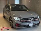 VW - Volkswagen Jetta GLi 2.0 16v TSi Cinza