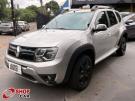 RENAULT Duster Dynamique 2.0 16v Prata