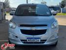 GM - Chevrolet Spin LT 1.8 Prata