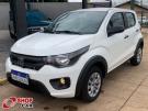 FIAT Mobi Like 1.0 Branca