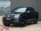 VW - Volkswagen Amarok Extreme 3.0TDi V6 24v 4x4 C.D. Preta