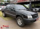 GM - Chevrolet S10 Colina 2.8TD 4X4 C.D. Preta