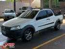FIAT Strada Working 1.4 C.D. Branca