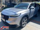 HONDA HR-V Touring 1.5T 16v Prata