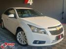 GM - Chevrolet Cruze Sedan LTZ 1.8 16v Branca