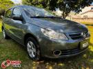 VW - Volkswagen Gol 1.0 4p. Cinza