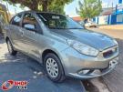 FIAT Grand Siena Attractive 1.4 Cinza