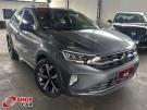 VW - Volkswagen Nivus Highline 1.0 12v TSi Cinza