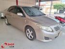 TOYOTA Corolla XLi 1.8 16v Bege