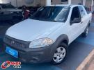 FIAT Strada Hard Working 1.4 C.D. Branca